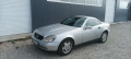 кабрио SLK 200 газ/бензин , снимка 1