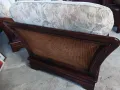 Холна гарнитура - диван тройка и фотьойл , снимка 9
