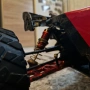 Arrma Talion 6S метални дифове и много резервни части, снимка 5