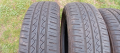 4бр летни гуми 165/65R14. Yokohama A.Drive. DOT1011. 6.5mm дълбочина на шарката. Цената е за 4бр. Вн, снимка 7