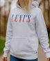 Дамски суичър Levi's S р-р, снимка 1