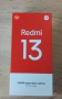 REDMI 13 2г. Гаранция, снимка 1