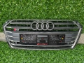 Решетка Audi S5 B9 оригинална Ауди С5 Б9, снимка 1
