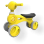 ✨Детски велосипед за баланс със звук и светлина, снимка 1 - Детски велосипеди, триколки и коли - 36264090