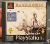 Final Fantasy Anthology за PlayStation 1 (PS1), снимка 1
