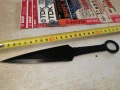 НОЖ ЗА КОЛЕКЦИЯ 0703261646, снимка 6