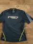 adidas - страхотна мъжка тениска КАТО НОВА , снимка 4