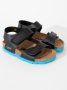Sunbay сандали , снимка 1 - Детски сандали и чехли - 41385462