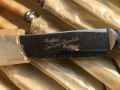 Стари английски ножове , снимка 5