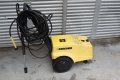 Професионална водостуйка Karcher HD 850, снимка 2