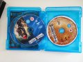 Карибски пирати Pirates of the Caribbean Blu-ray Блу-рей Колекция, снимка 8