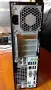 Hp Elitedesk 800 G2 sff I5 6500 ram 8gb ssd 256gb nvme hdd 500gb, снимка 2