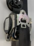 Преден десен колан пиропатрон Seat Altea (04-09)г. 5P0857706, снимка 3