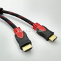 Плетен HDMI Кабел 1.5 метра, снимка 1 - Други инструменти - 36285668