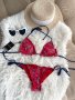 Бански костюми нови - бикини S/M L, снимка 7