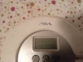 AIWA XP-ZV 700 MP3 дискмен/уокмен CD Player, снимка 2
