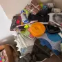 Лот от 30+ артикула за пазар или битак, снимка 3