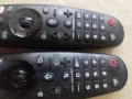 LG AKB75855501 оригинални смарт дистанционни, снимка 4