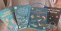 Продавам нов образователен комлект "Създайте свои собствени гигантски океански оригами", снимка 1