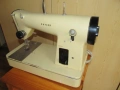 немска шевна машина KAYSER  - за части, снимка 1