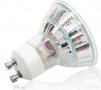 3.5W GU10 MR16 Led крушка 3000k / 5000k 350lm , снимка 4