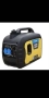 Инверторен бензинов генератор Atlas Copco 2500i, снимка 2