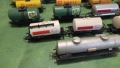 24 х вагон-цистерни. H0 (1:87) Lima, Jouef, Märklin, Fleischmann (най-ниската цена!!) , снимка 8