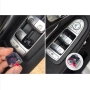 2х Бутон Ел. Стъкла Конзола Mercedes-Benz W222 W205 X253 , снимка 5