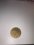 Монета 50 EURO CENT колекционерска от 2002 г., снимка 2