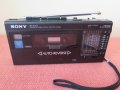 Vintage Sony WA-8000 9-band Radio cassette Player, снимка 1 - Радиокасетофони, транзистори - 38994764