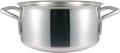 Sitram Catering тенджера, неръждаема стомана Braisier/Stewpot, снимка 2