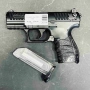 Пистолет UMAREX WALTHER P22, снимка 1