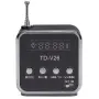 Преносима Bluetooth колонка, снимка 4