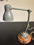 Соц Настолна Лампа за Бюро СССР, снимка 3