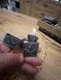 Оригинална рядка колекционерска запалка Zippo 17, снимка 5