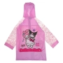 Детски дъждобран Hello Kitty/детски розов дъждобран, снимка 2