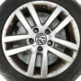 Алуминиеви джанти 5x112 с гуми R16 Volkswagen Touran II 2011-2015 ID:145657, снимка 3