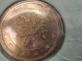 Евроцентове Германия-UNC, снимка 7