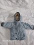 Бебешко яке размер 80, снимка 1 - Детски якета и елеци - 38828706