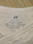 H&M  Бебешки Комплект с ританки 62, снимка 4
