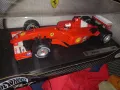 F1  Ферари , снимка 4