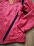 Nike Manchester United 2010-11 - страхотно мъжко горнище S, снимка 4
