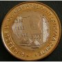 6000 франка 2003, Гвинея