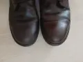 Кафеви мъжки боти GEOX., снимка 3
