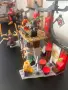 LEGO Ninjago 71735 Турнирът на елементите – 100% Пълен сериен сет (Без кутия), снимка 6