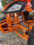  Eлектрическо АТВ/ATV Falcon SPORT 1500W Orange , снимка 11