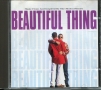 Beautiful Thing, снимка 1 - CD дискове - 36055456