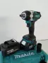Ударен гайковерт Makita 18/24/36V, снимка 1