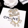 CHANEL брошки, снимка 1