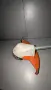 Акумулаторен тример Stihl FSA85, снимка 4